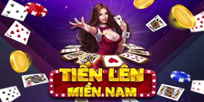 Game đánh bài Tiến lên miền Nam tại s666 