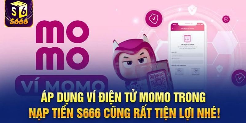 Nạp rút 666 đơn giản, tối ưu hóa