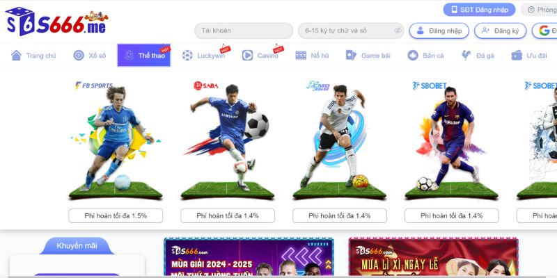 Khám phá kho game S666 chất lượng