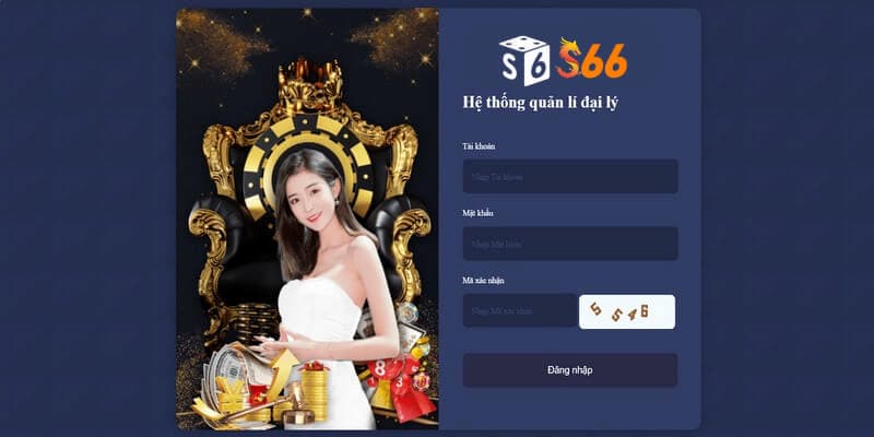 Những quy định bất hủ cho đại lý nhà S666