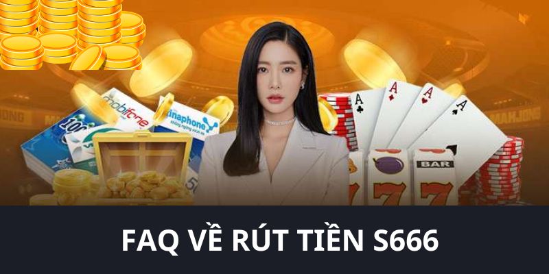 Một số băn khoăn của người chơi được S666 giải đáp cụ thể