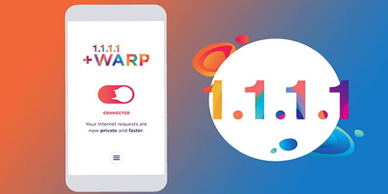 Cách tải app 1.1.1.1 an toàn cho điện thoại 