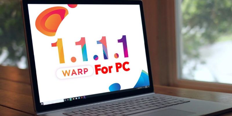 Tải 1.1.1.1 siêu nhanh cho PC 